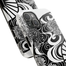 Load image into Gallery viewer, ‘NeoJApan’ Phone Cases