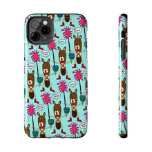 Load image into Gallery viewer, ‘Warrior’ Phone Cases