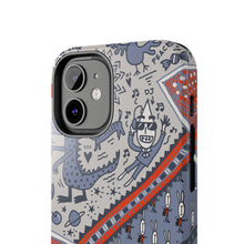 Load image into Gallery viewer, ‘Sunday’ Phone Cases