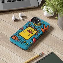 画像をギャラリービューアに読み込む, ‘Hope’ Phone Cases