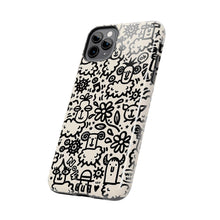 Load image into Gallery viewer, ‘Doodle Sheep’ Phone Cases