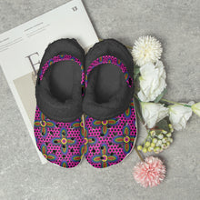 Load image into Gallery viewer, Vibrant- Lined Clogs