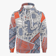 Load image into Gallery viewer, 'Sunday' Unisex Hoodie