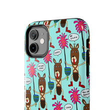 Load image into Gallery viewer, ‘Warrior’ Phone Cases