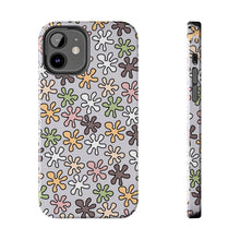 Load image into Gallery viewer, ‘Happie in Lilac’ Phone Cases