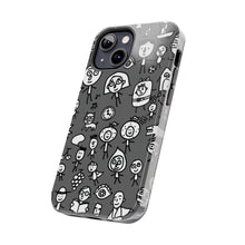 Load image into Gallery viewer, ‘ Friends on the Earth’ Phone Cases