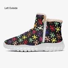 Load image into Gallery viewer, Favorite Happie-Fur Zipper Up Boots