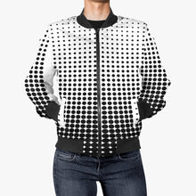 Load image into Gallery viewer, 1124. Men's Bomber Jacket