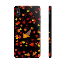 Load image into Gallery viewer, ‘Koi fish’ Phone Cases