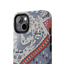 Load image into Gallery viewer, ‘Sunday’ Phone Cases