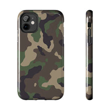 Load image into Gallery viewer, ‘Camo’ Phone Cases