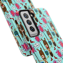 Load image into Gallery viewer, ‘Warrior’ Phone Cases