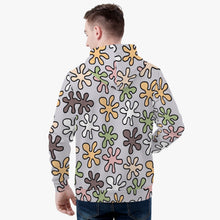 Load image into Gallery viewer, 'Happie in Lilac' Unisex Hoodie