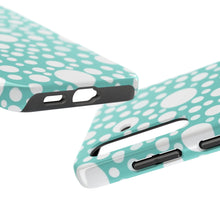 画像をギャラリービューアに読み込む, ‘Dots Custom color #01’ Phone Cases