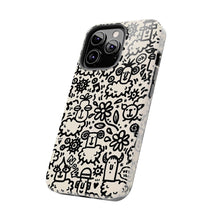 Load image into Gallery viewer, ‘Doodle Sheep’ Phone Cases