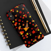 Load image into Gallery viewer, ‘Koi fish’ Phone Cases
