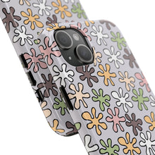 Load image into Gallery viewer, ‘Happie in Lilac’ Phone Cases