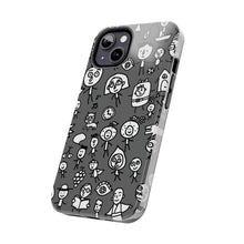 Load image into Gallery viewer, ‘ Friends on the Earth’ Phone Cases