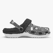 Load image into Gallery viewer, Friends on the Earth-Lined Clogs