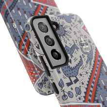 Load image into Gallery viewer, ‘Sunday’ Phone Cases