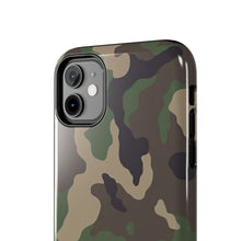 Load image into Gallery viewer, ‘Camo’ Phone Cases