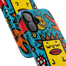 画像をギャラリービューアに読み込む, ‘Hope’ Phone Cases