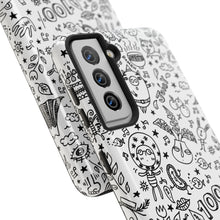 画像をギャラリービューアに読み込む, ‘100%’ Phone Cases
