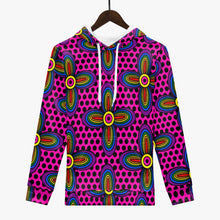 Load image into Gallery viewer, Vibrant Blossom - Unisex Trending Hoodie