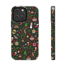 Load image into Gallery viewer, ‘Holly Pop’ Phone Cases