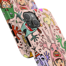 Load image into Gallery viewer, 'You are not Alone' Tough Phone Cases