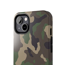 Load image into Gallery viewer, ‘Camo’ Phone Cases
