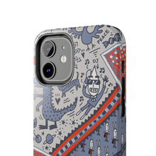 Load image into Gallery viewer, ‘Sunday’ Phone Cases