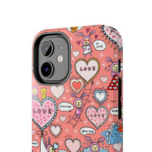 Load image into Gallery viewer, ‘Do what you love to do’ Phone Cases