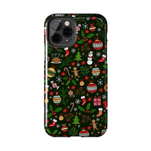 Load image into Gallery viewer, ‘Holly Pop’ Phone Cases