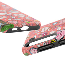 Load image into Gallery viewer, ‘Do what you love to do’ Phone Cases