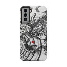 Load image into Gallery viewer, ‘ Toryu Mon’ Phone Cases