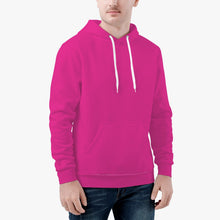 Load image into Gallery viewer, ‘Just Pink’ Unisex Hoodie