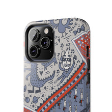 Load image into Gallery viewer, ‘Sunday’ Phone Cases