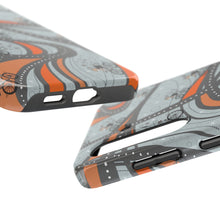 画像をギャラリービューアに読み込む, ‘U’ Phone Cases