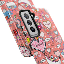 Load image into Gallery viewer, ‘Do what you love to do’ Phone Cases