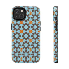 Load image into Gallery viewer, ‘New York memories in Blue’ Phone Cases