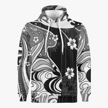 Load image into Gallery viewer, 'Kacho Fugetu' Unisex Hoodie