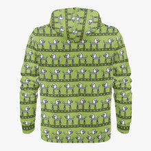Load image into Gallery viewer, 'Poodles' Unisex Hoodie
