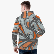 Load image into Gallery viewer, 'U' Unisex Hoodie