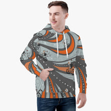 Load image into Gallery viewer, 'U' Unisex Hoodie