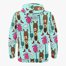 Load image into Gallery viewer, 'Warrior' Unisex Hoodie