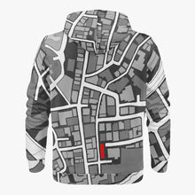 Load image into Gallery viewer, 'MAP' Unisex Hoodie