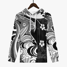 Load image into Gallery viewer, 'Kacho Fugetu' Unisex Hoodie