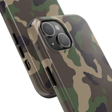 Load image into Gallery viewer, ‘Camo’ Phone Cases