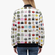 Load image into Gallery viewer, ‘Fashion lovers’ Trending Women’s Jacket